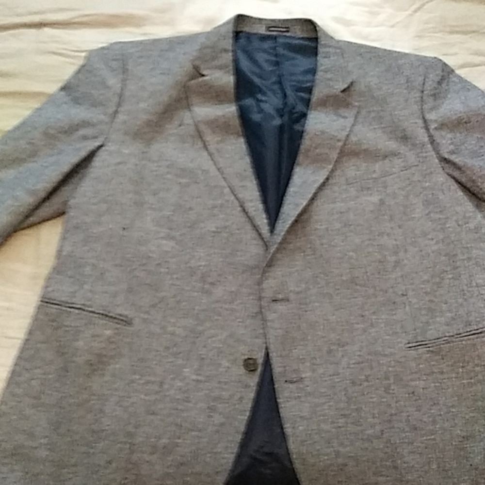 Stafford blazer